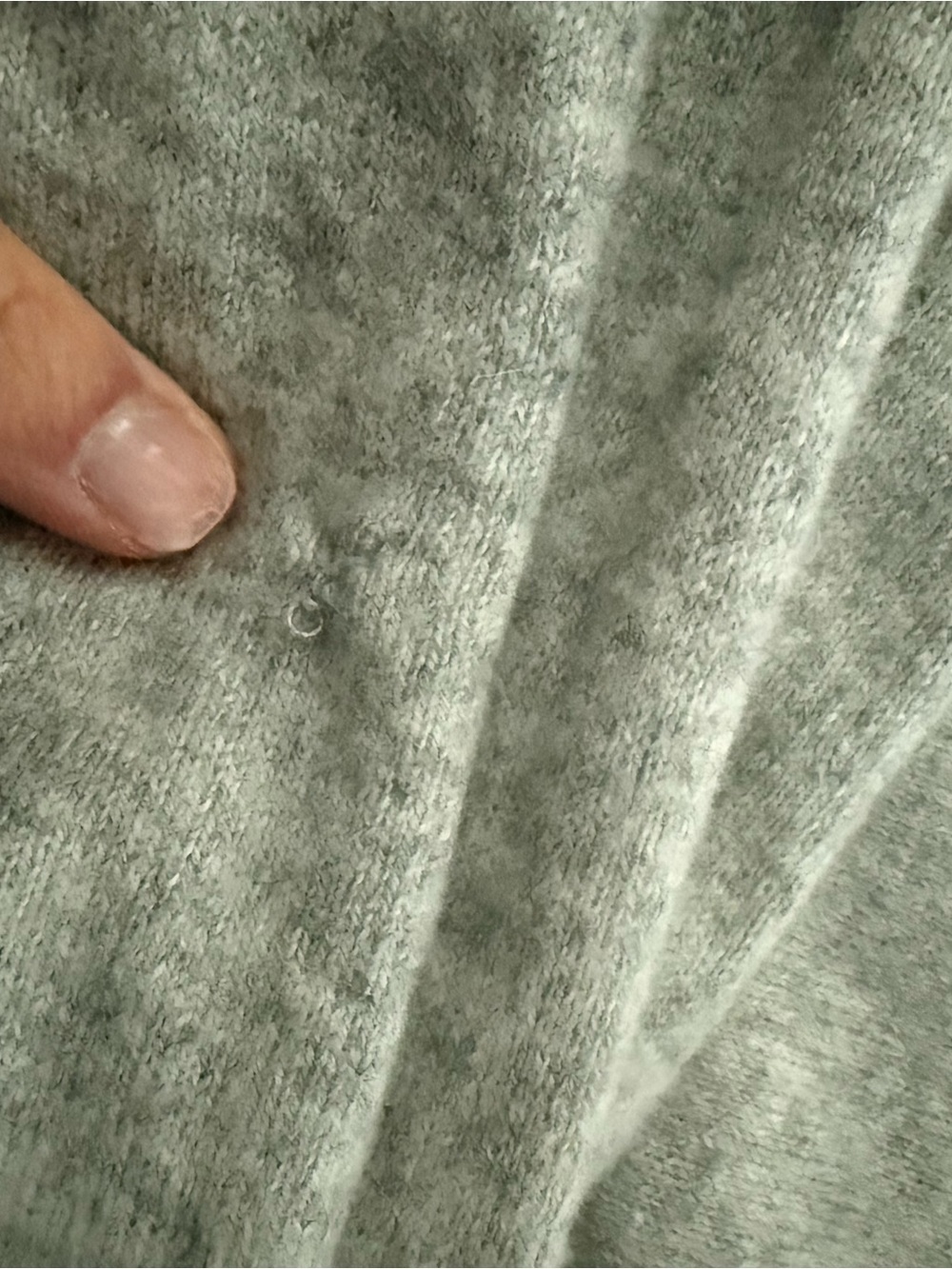 Alice Walk cashmere sweater - Picture 4 of 4